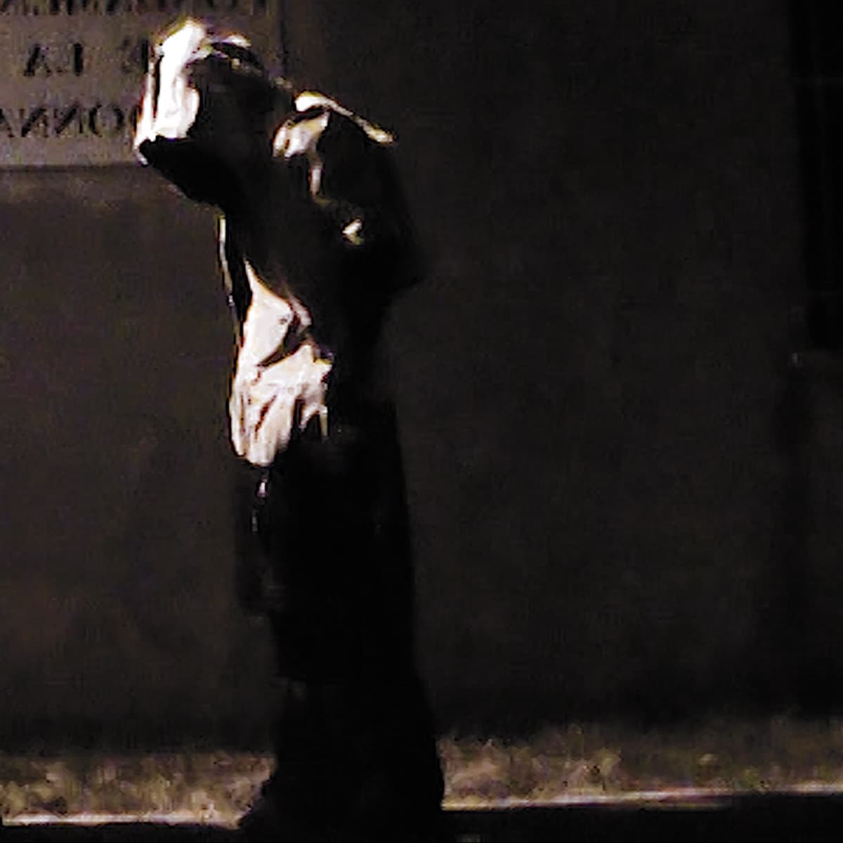 Обложка альбома ANGEL MAY CRY — Kai Angel