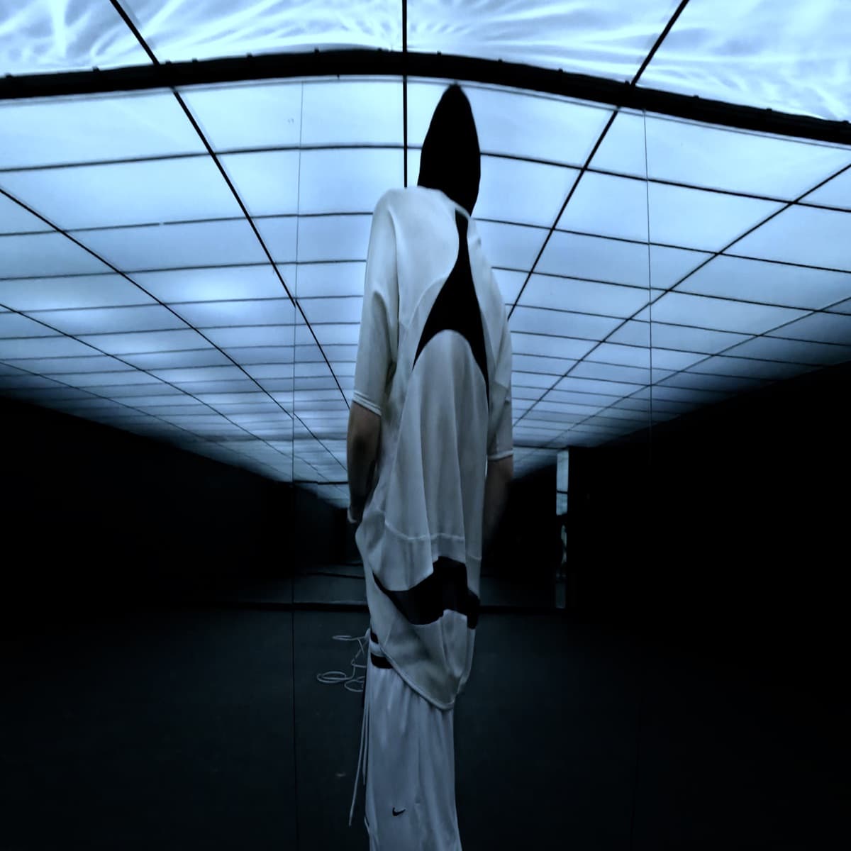 Обложка альбома GOD SYSTEM Kai Angel