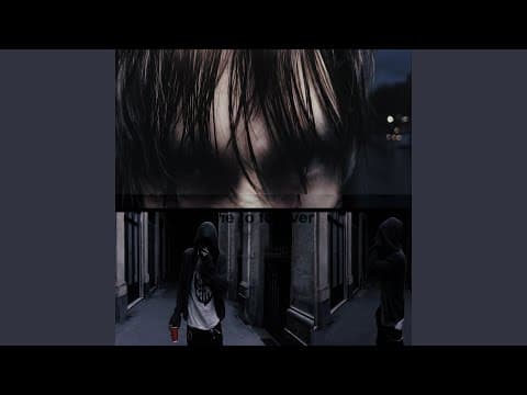 Кадр из видео «Kai Angel — welcome to forever (официальное аудио)»